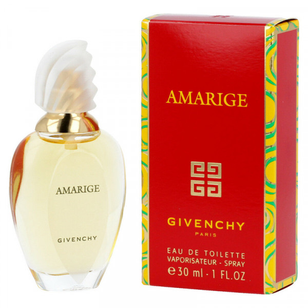   Givenchy Amarige   30 ml