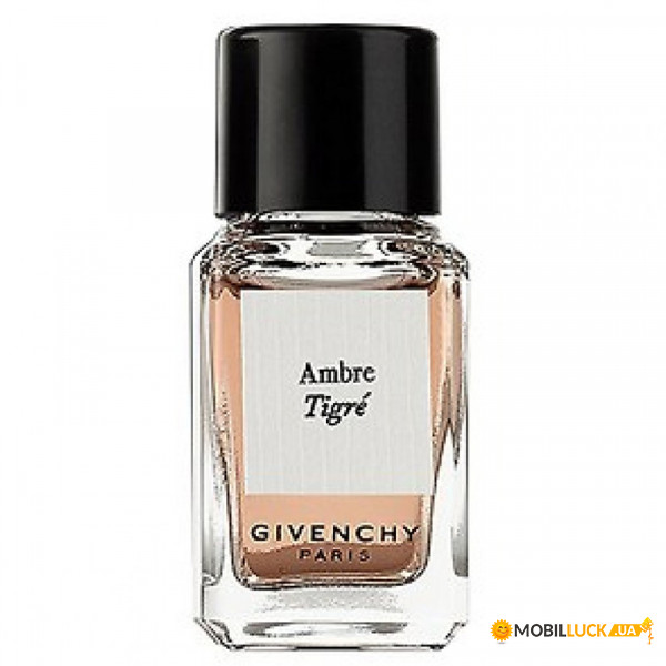   Givenchy Ambre Tigre  5 ml mini