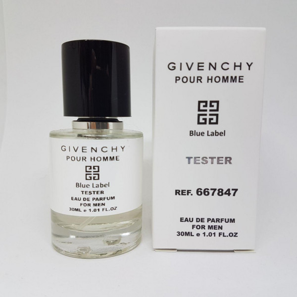   Givenchy Blue Label   30  