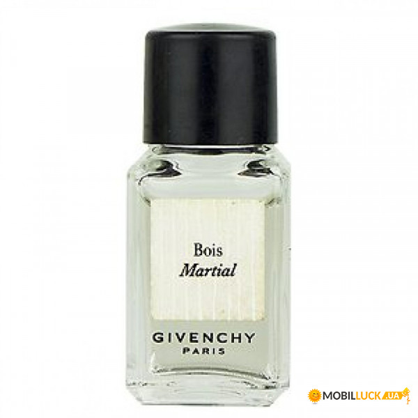   Givenchy Bois Martial  5 ml mini