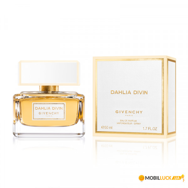   Givenchy Dahlia Divin 1 , 