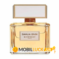   Givenchy Dahlia Divin 75 ml