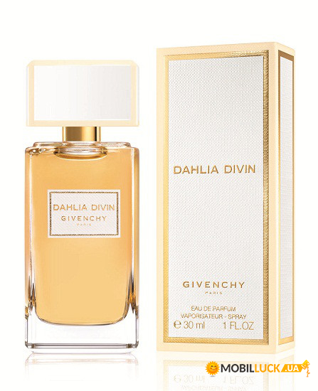   Givenchy Dahlia Divin   30 ml