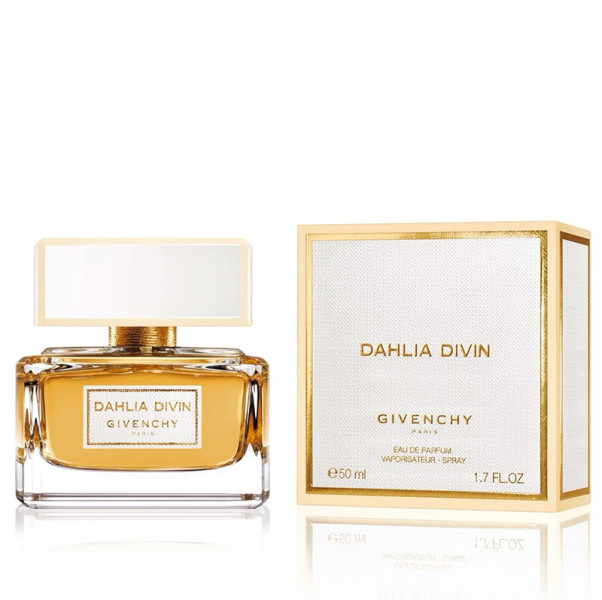   Givenchy Dahlia Divin   50 ml