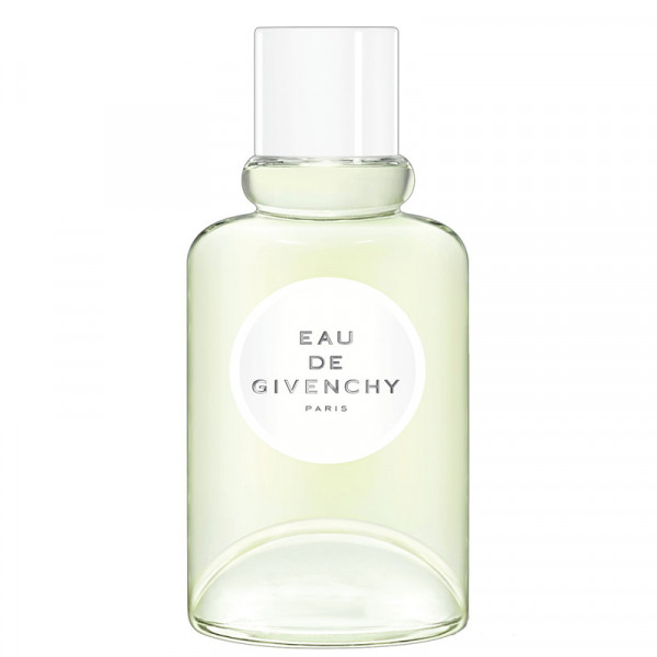   Givenchy Eau de Givenchy 2018  100 ml tester