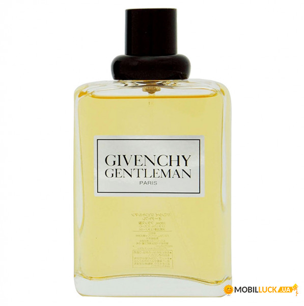   Givenchy Gentleman 1974  . 100 ml tester