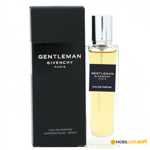   Givenchy Gentleman 2018   15 ml 