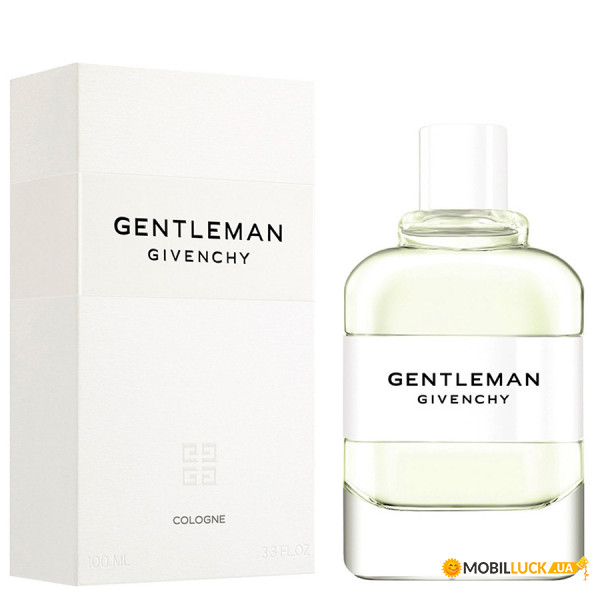  Givenchy Gentleman Cologne   100 ml