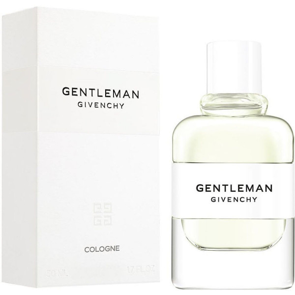  Givenchy Gentleman Cologne   50 ml