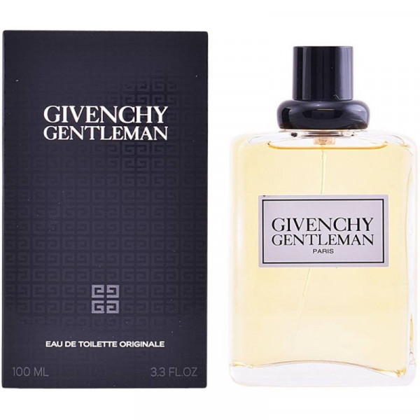   Givenchy Gentleman Original   100ml tester