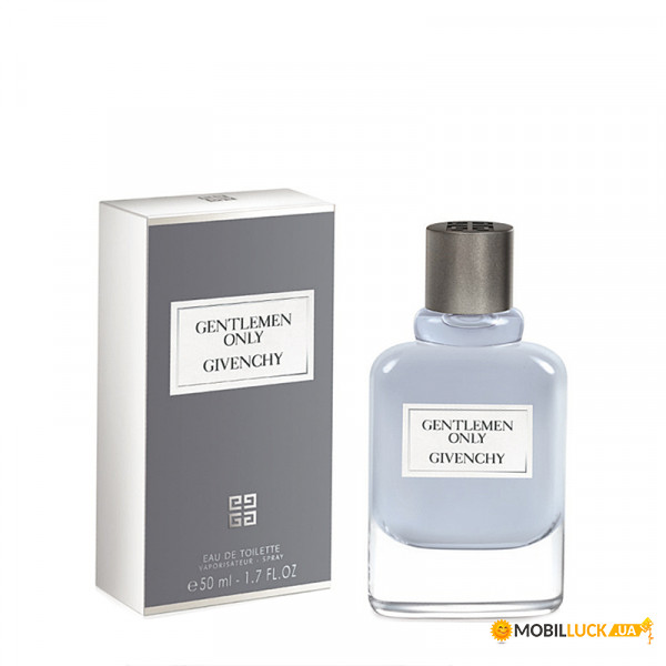   Givenchy Gentlemen Only 1 , 