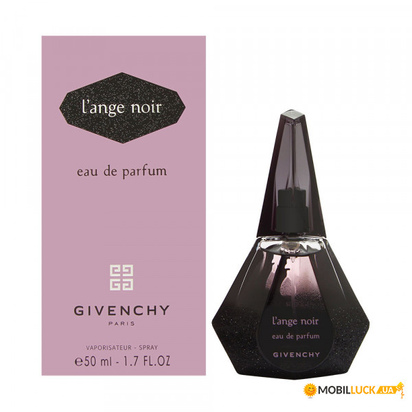   Givenchy LAnge Noir   50 ml