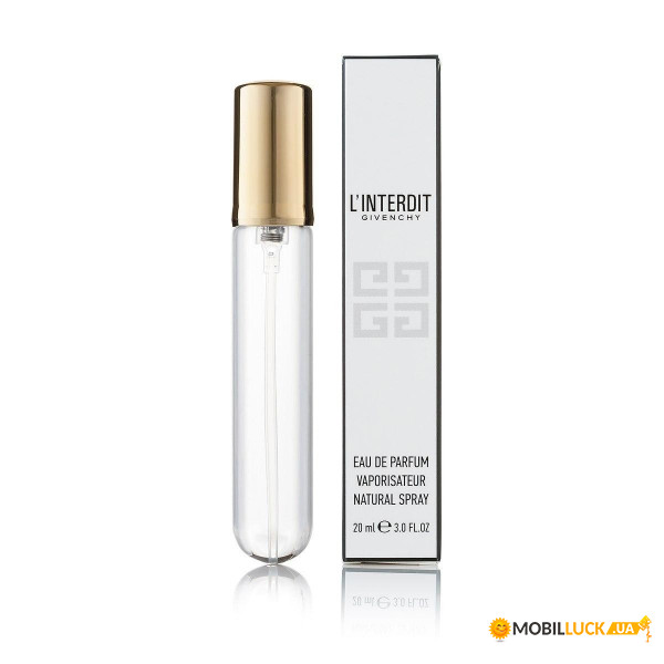   Givenchy LInterdit - ParfumStick20ml 