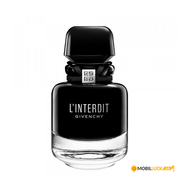   Givenchy LInterdit Intense 80ml TESTER 