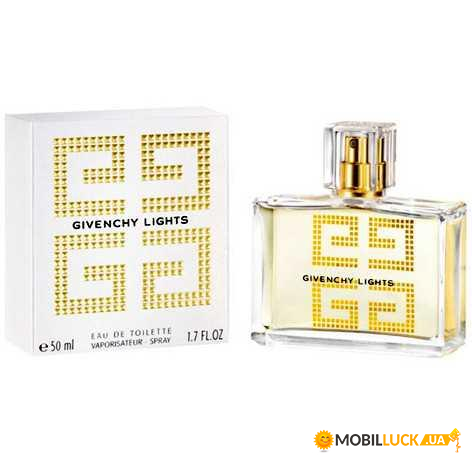   Givenchy Lights 50 ml 