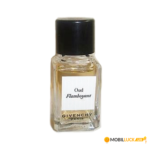   Givenchy Oud Flamboyant  5 ml mini