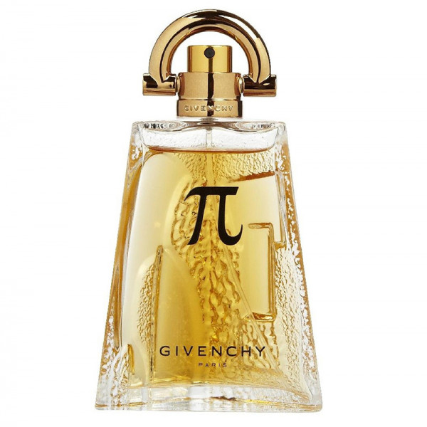   Givenchy Pi   100 ml