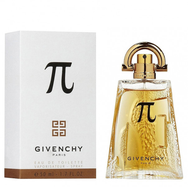   Givenchy Pi   50 ml