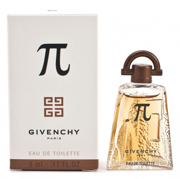   Givenchy Pi   5 ml mini