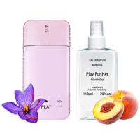   Givenchy Play For Her 110 ml