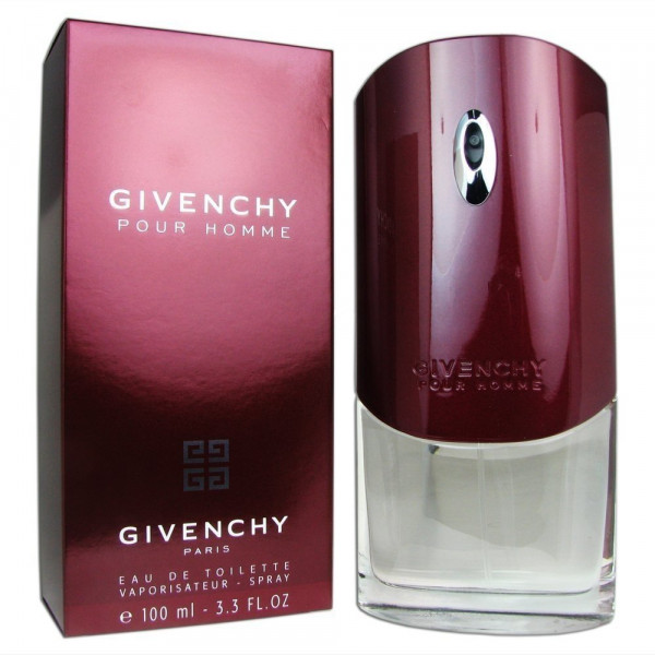   Givenchy Pour Homme   100 ml