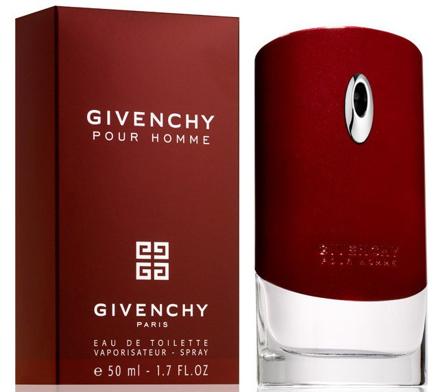   Givenchy Pour Homme   50 ml 