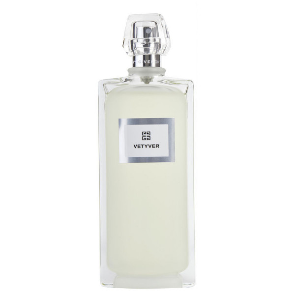   Givenchy Vetyver   100 ml tester