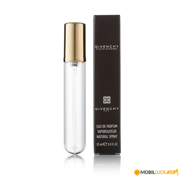   Givenchy pour Homme - ParfumStick20ml 