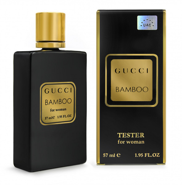   Gucci Bamboo - Tester 57ml 