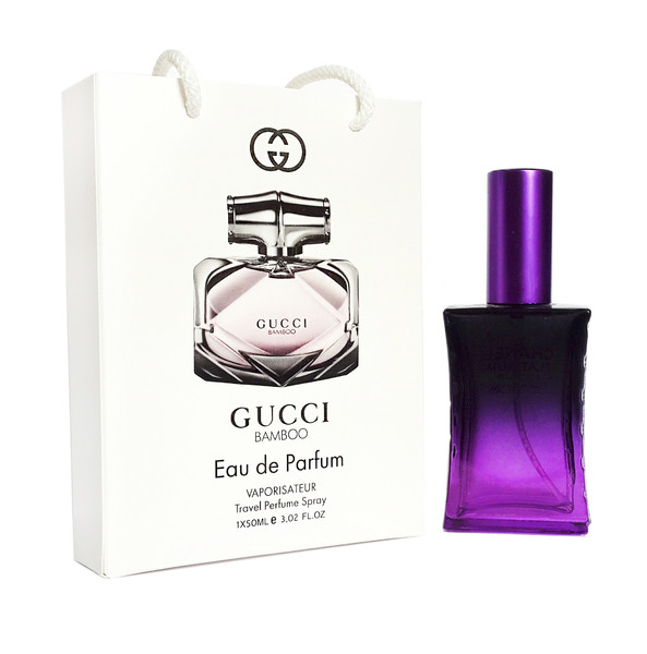   Gucci Bamboo - Travel Perfume 50ml (Copy)