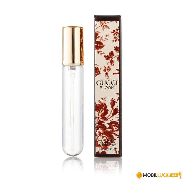   Gucci Bloom - Parfum Stick 20ml 