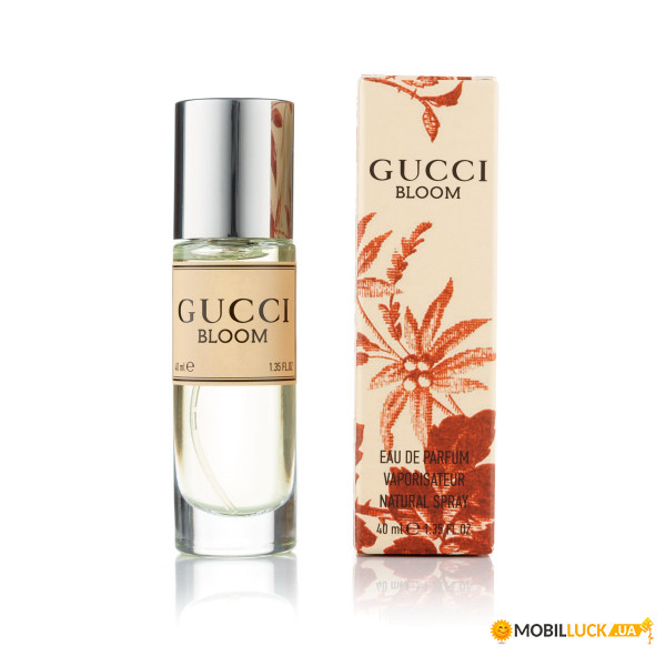   Gucci Bloom - Tube Aroma 40ml 