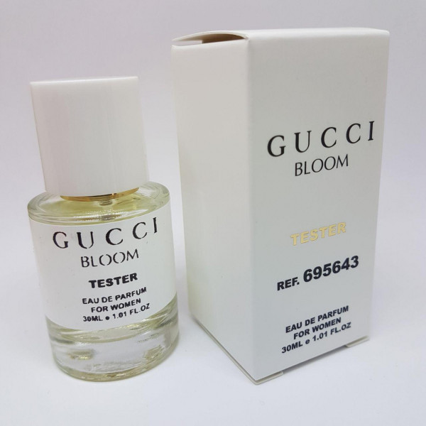   Gucci Bloom   30  (Copy)