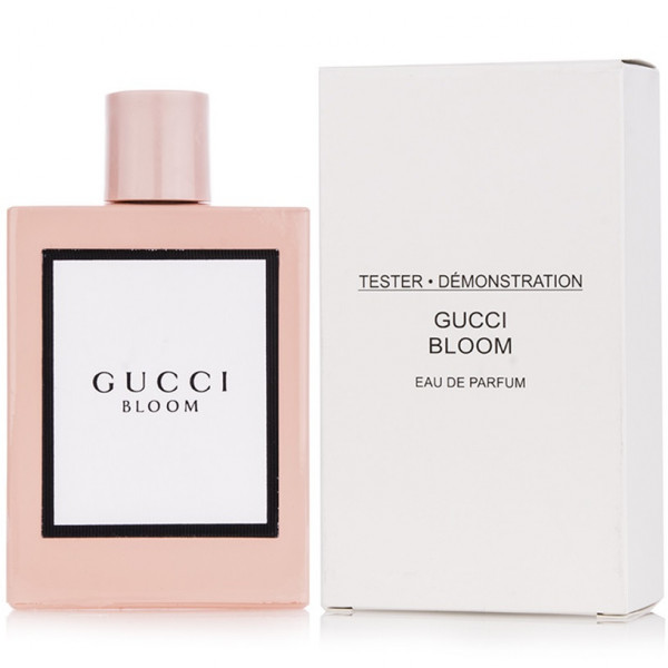   Gucci Bloom   100 ml tester