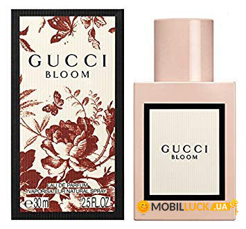   Gucci Bloom   30 ml 