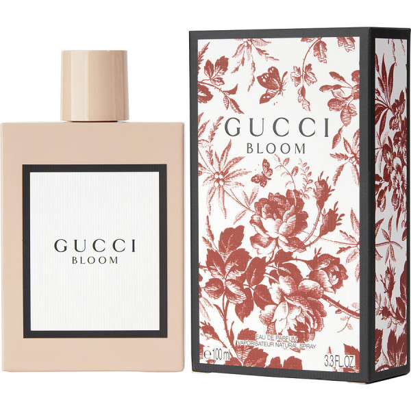   Gucci Bloom   100 ml