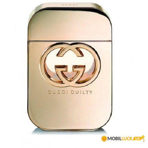   Gucci Guilty Eau   75 ml tester