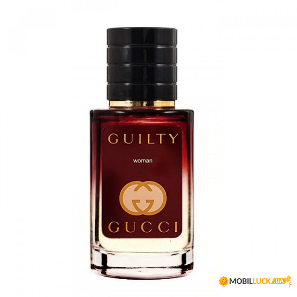   Gucci Guilty Woman - Selective Tester 60ml 