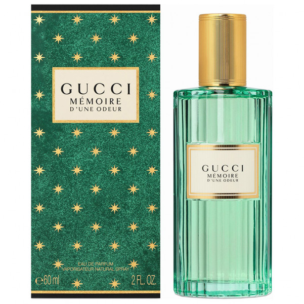   Gucci Memoire Dune Odeur  60 ml