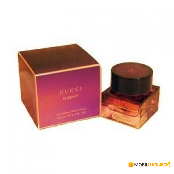   Gucci Night EDP 100 ml ()