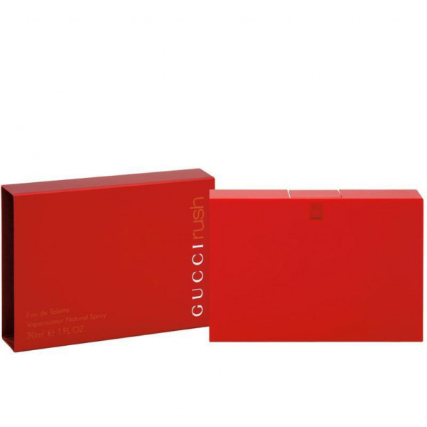   Gucci Rush   30 ml