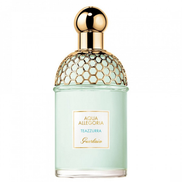   Guerlain Aqua Allegoria Teazzurra  75 ml 