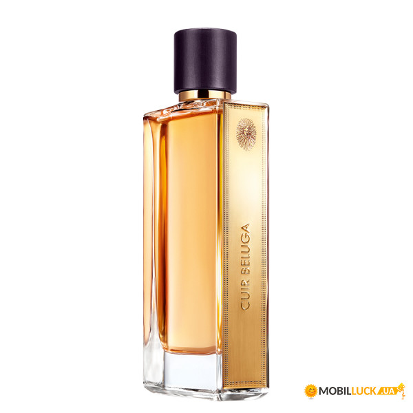   Guerlain Cuir Beluga  75 ml tester