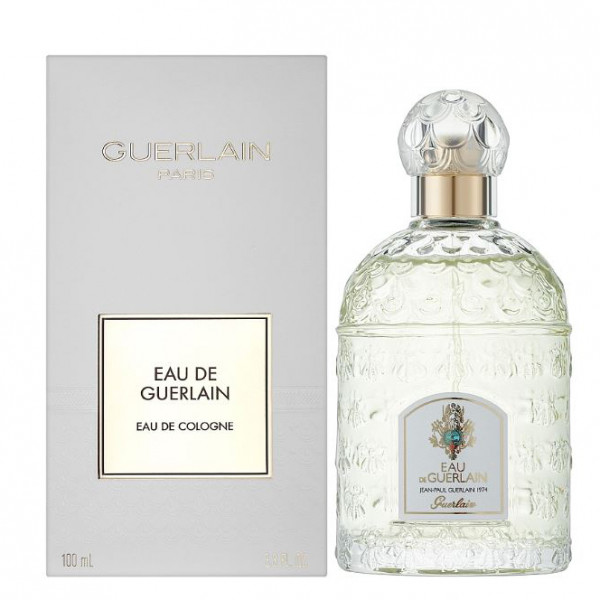  Guerlain Eau de Guerlain  100 ml