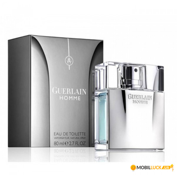   Guerlain Homme 100 , 