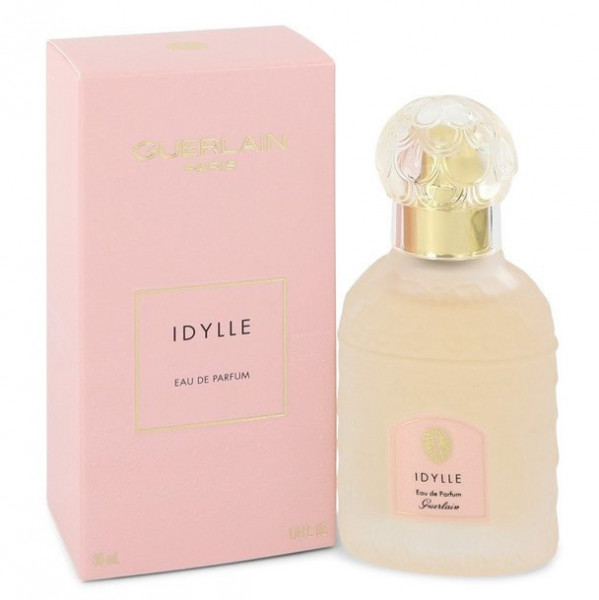   Guerlain Idylle   30 ml