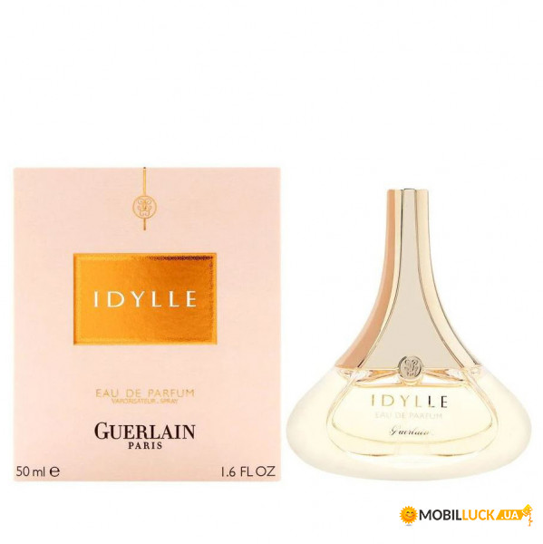   Guerlain Idylle   50 ml