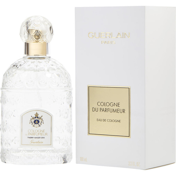  Guerlain La Cologne Du Parfumeur  100 ml