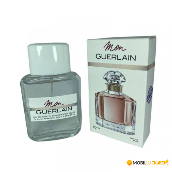   Guerlain Mon - Free Tester 60 ml 