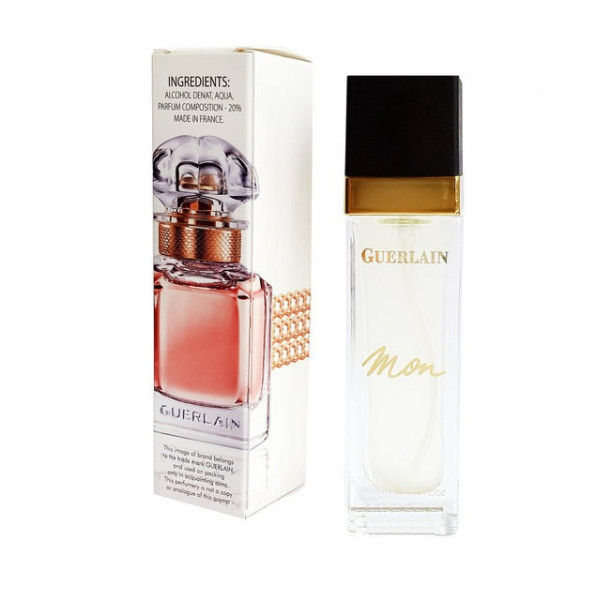   Guerlain Mon Guerlain - Travel Perfume 40ml (Copy)